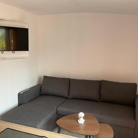 Maison Sous Les Chenes Le Gua  Экстерьер фото