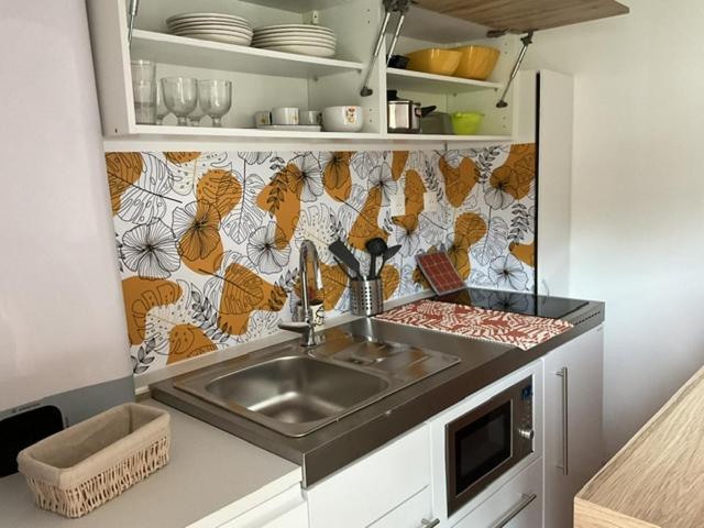 Maison Sous Les Chenes Le Gua  Экстерьер фото